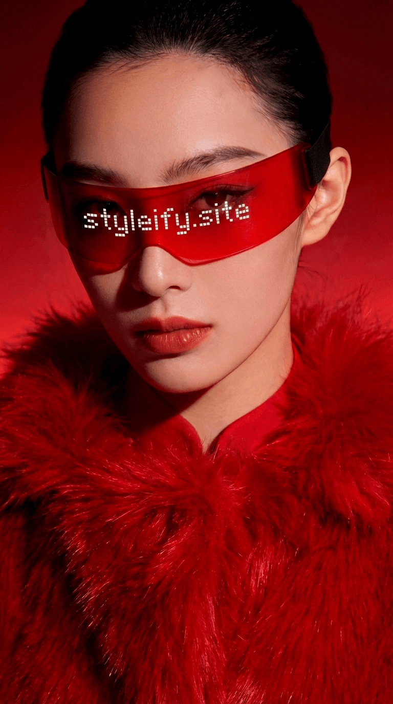 AI image generated with Seedream 4.5 — Styleify