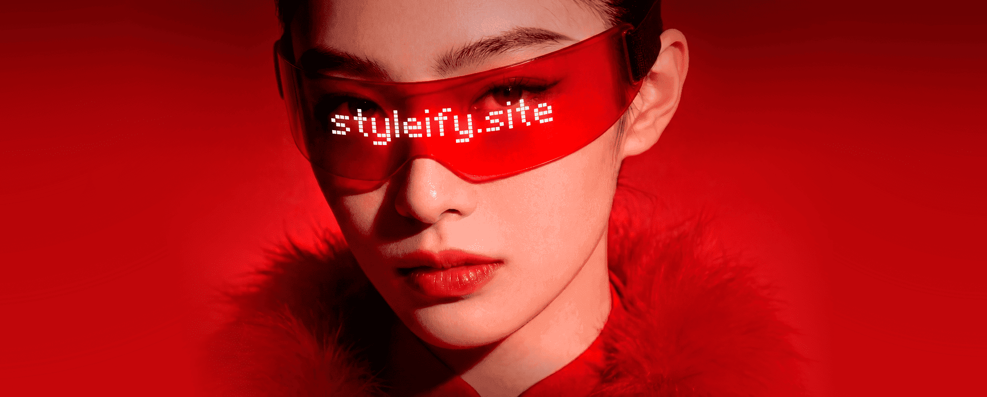 AI image generated with Seedream 4.5 — Styleify