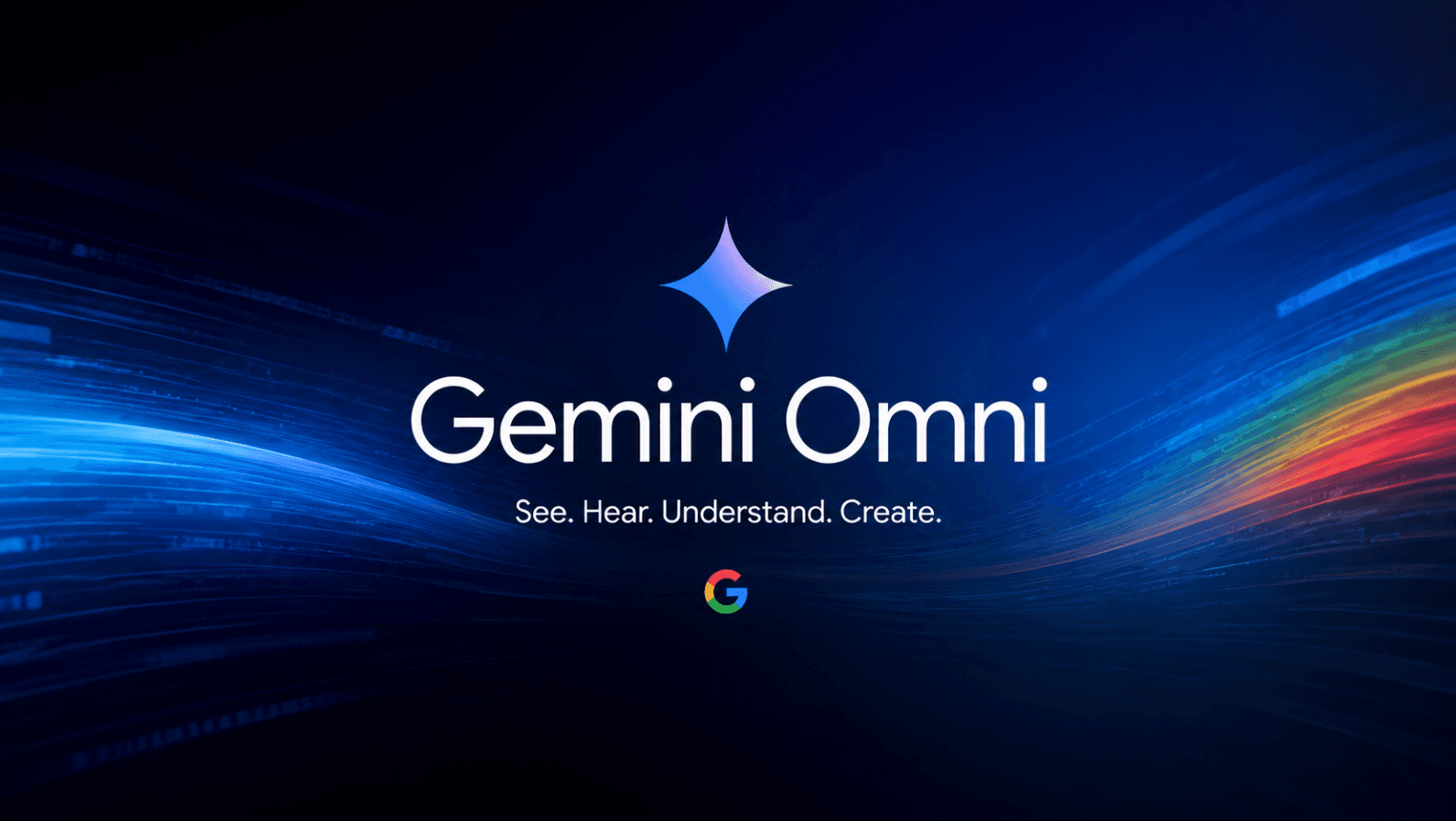 Gemini Omni