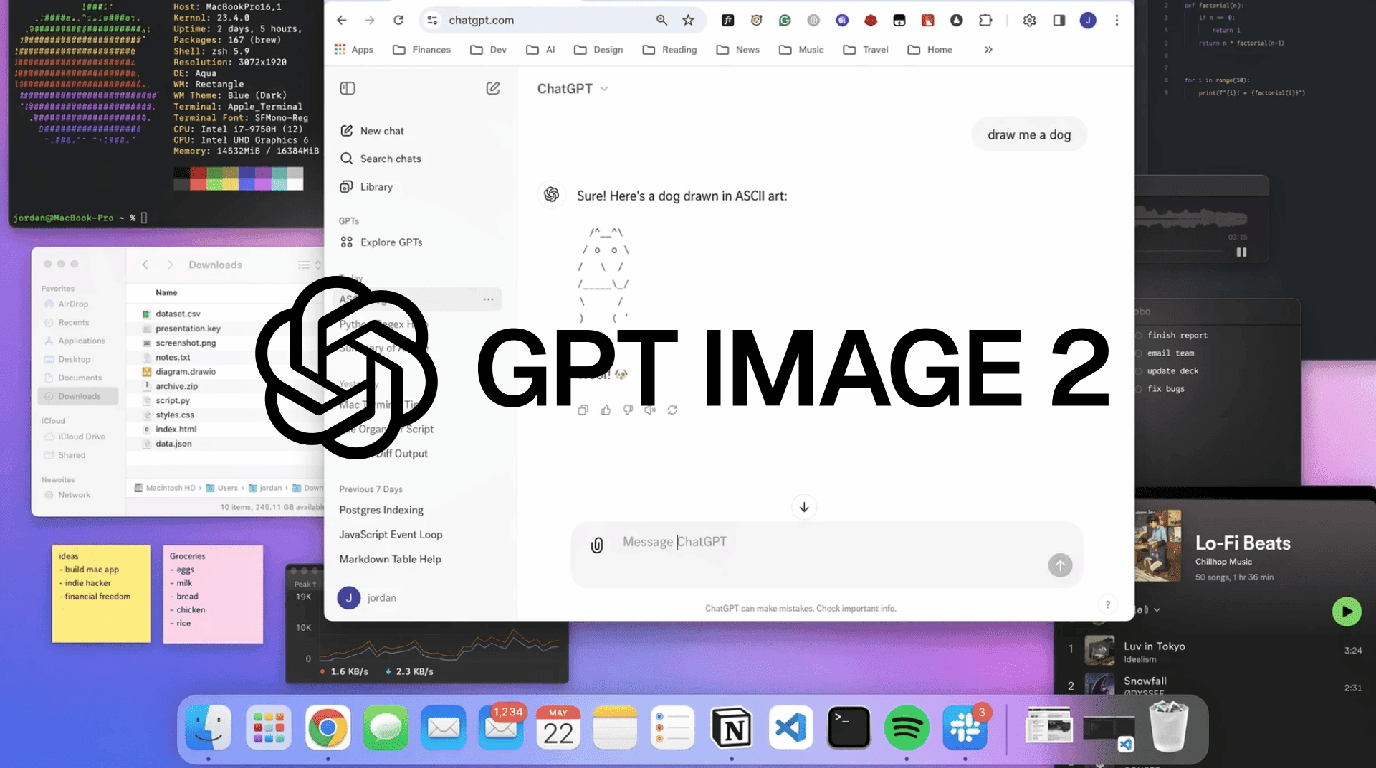 GPT Image 2