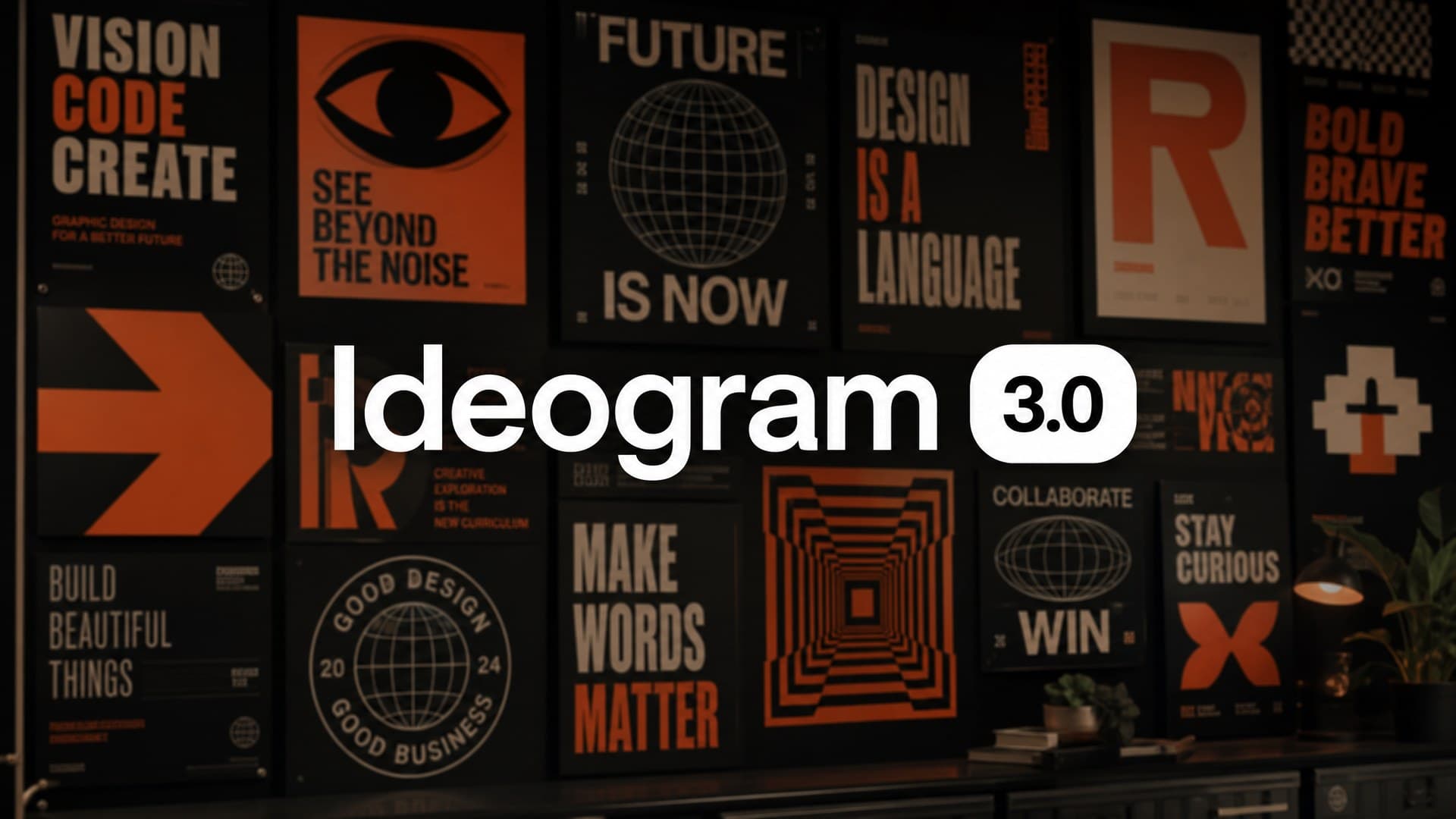 Ideogram