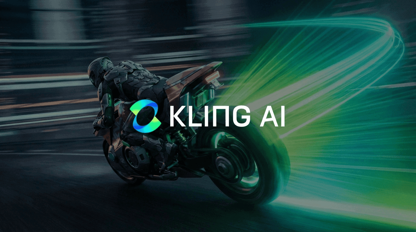 Kling 3.0