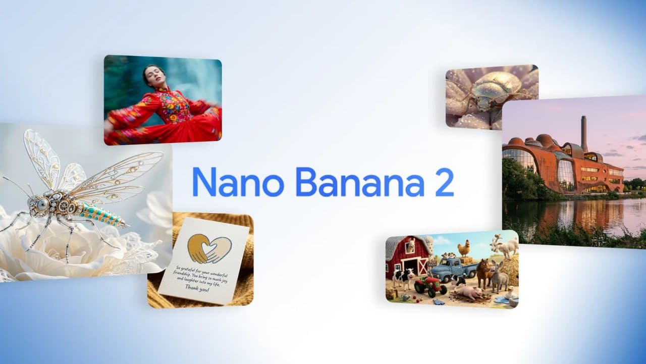 NanoBanana 2